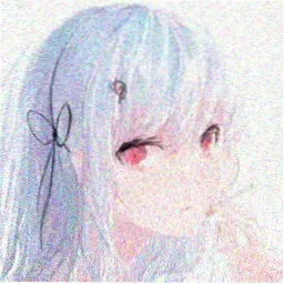 读者 慢半拍 头像